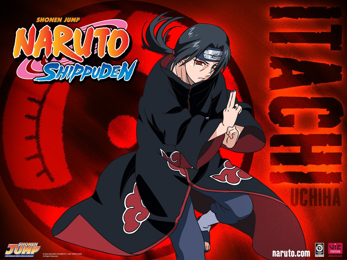 Is Itachi Uchiha Stronger Than Yor Forger in a Crossover Fight?
